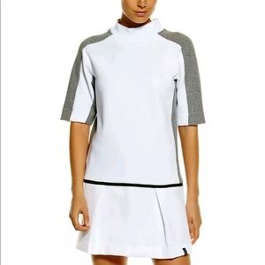 NWOT Women’s Nike Tennis Dress Small - Cute!